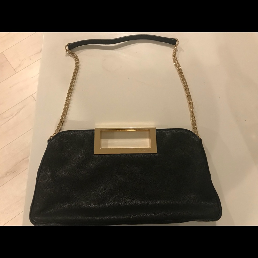 Michael Kora Clutch